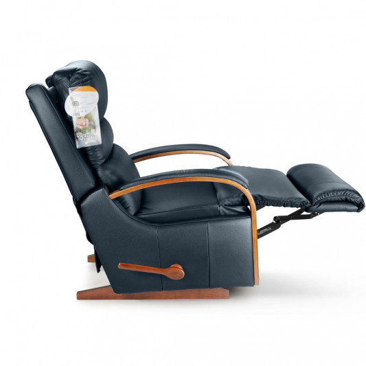 Lazyboy charleston recliner clearance